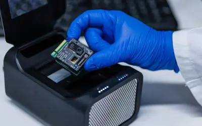 Metagenome-based rapid diagnostics: Determination of pathogens and resistance in urinary tract infections within four hours