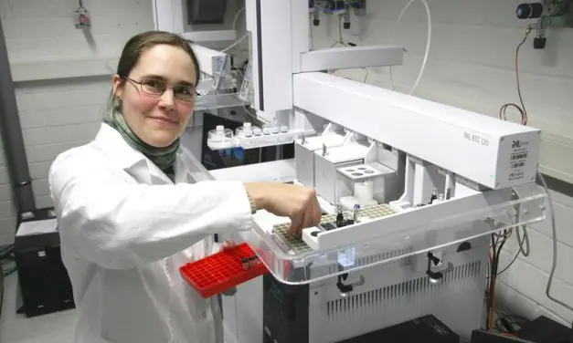 Meina Neumann-Schaal appointed adjunct DSMZ professor