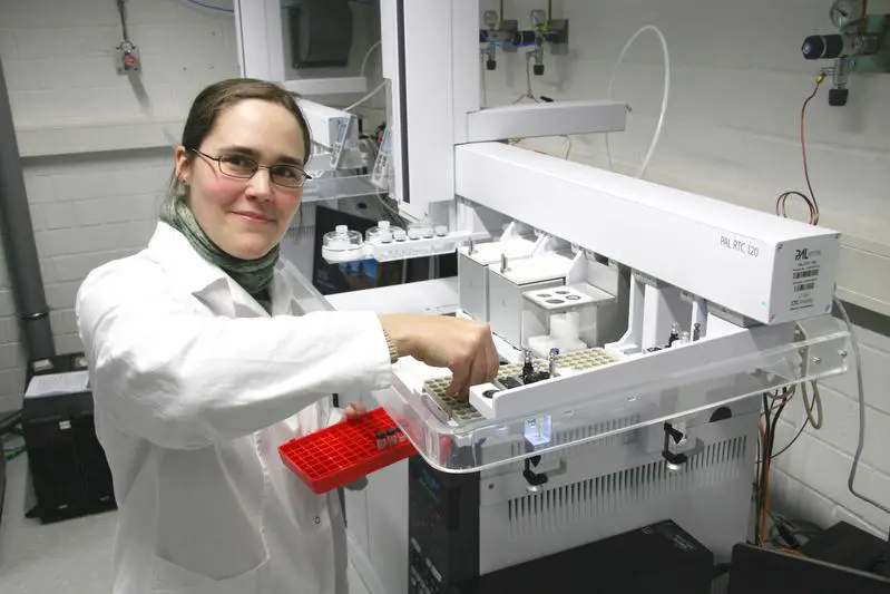 Meina Neumann-Schaal appointed adjunct DSMZ professor