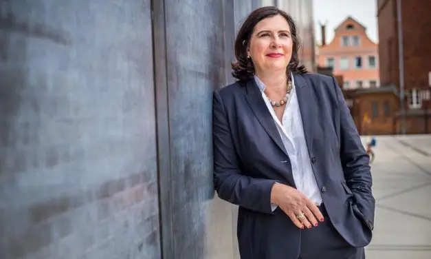 Claudia Schmidtke new affiliated professor at DFKI: Focus on AI in gender and women’s health