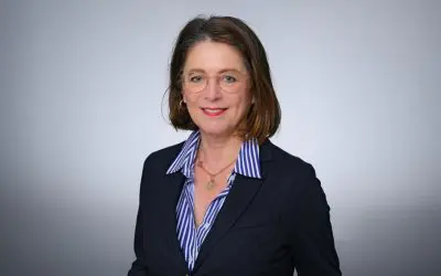 Professor Rita Schmutzler new President of German Cancer Aid