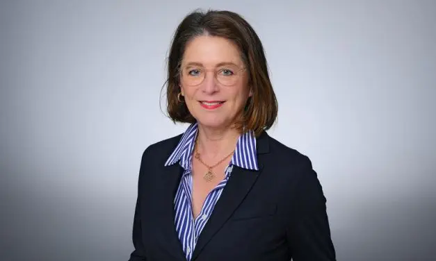 Professor Rita Schmutzler new President of German Cancer Aid