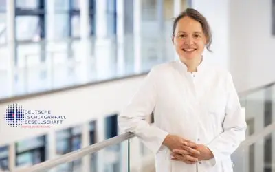 First woman to head the DSG