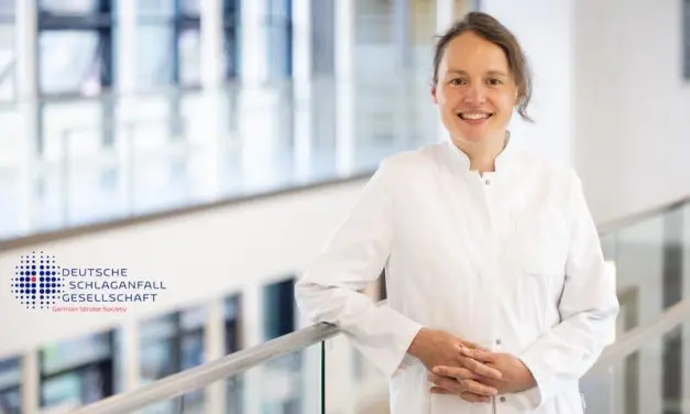 First woman to head the DSG