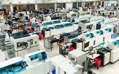 Automated Analytics: A Milestone for Laboratory Diagnostics