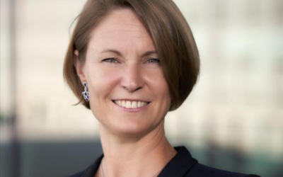 First female dean in 549 years: Professor Sara Y. Brucker heads the Faculty of Medicine in Tübingen