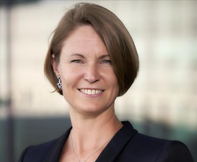 First female dean in 549 years: Professor Sara Y. Brucker heads the Faculty of Medicine in Tübingen