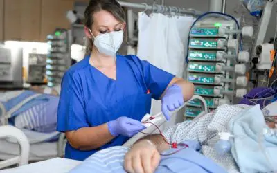 The only nationwide certificate for intensive care medicine will be visible in the Federal Hospital Atlas in the future