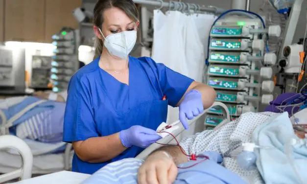 The only nationwide certificate for intensive care medicine will be visible in the Federal Hospital Atlas in the future