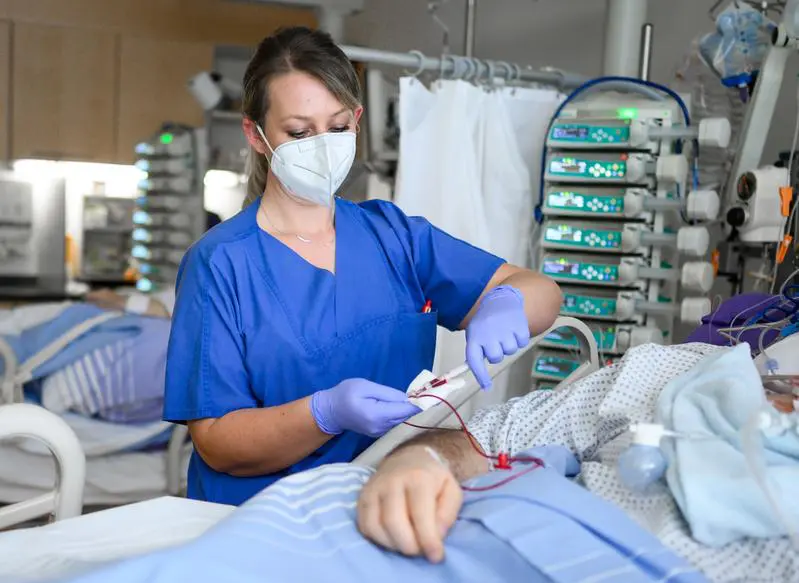 The only nationwide certificate for intensive care medicine will be visible in the Federal Hospital Atlas in the future