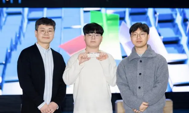 PFAS: New Microfluidic Chip Enables One-Step Extraction of Contaminants from Cloudy Samples