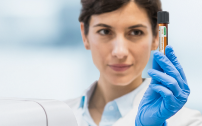 Intelligent quality control for your Roche system: Discover Bio-Rad InteliQ