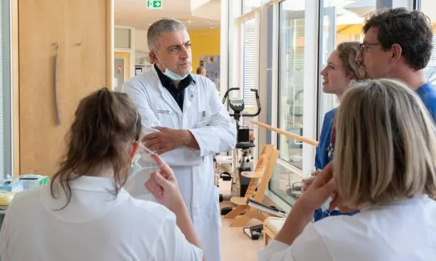 NCT/UCC Dresden launches two groundbreaking projects for the care of children with cancer