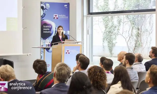 analytica conference 2026: From blood cancer diagnostics to opioid detection