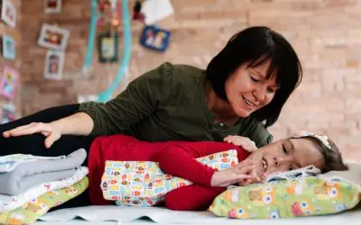 Children’s Hospice Day: Massive undersupply of families with seriously ill children