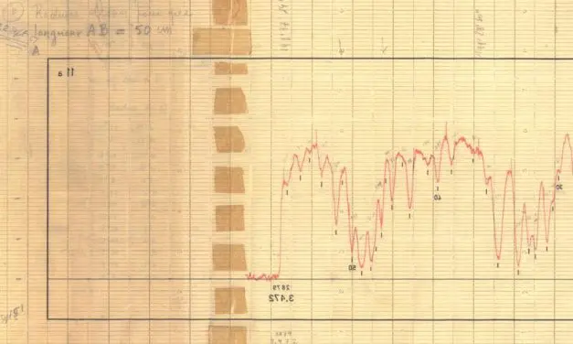 CFC analysis: Historical measurements reveal Freon-12 as early as 1951
