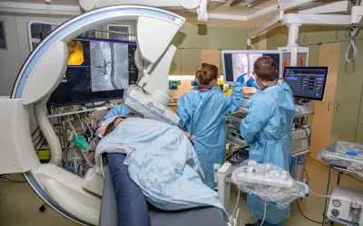 Lower Saxony funds new therapy project against incurable biliary tract disease PSC