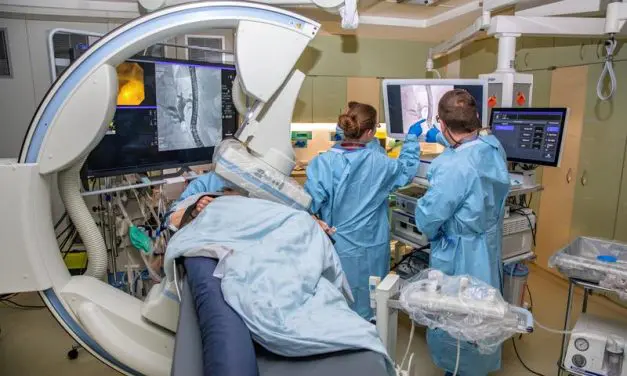 Lower Saxony funds new therapy project against incurable biliary tract disease PSC