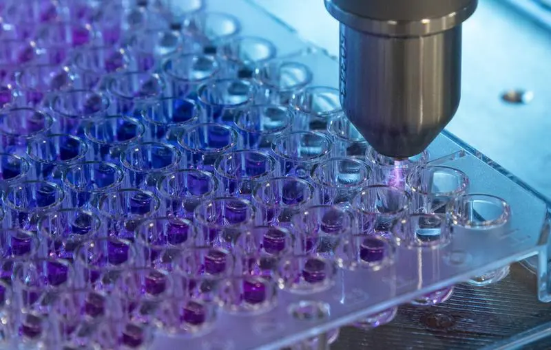 INP Greifswald: Medical gas plasma renders adenoviruses harmless in seconds