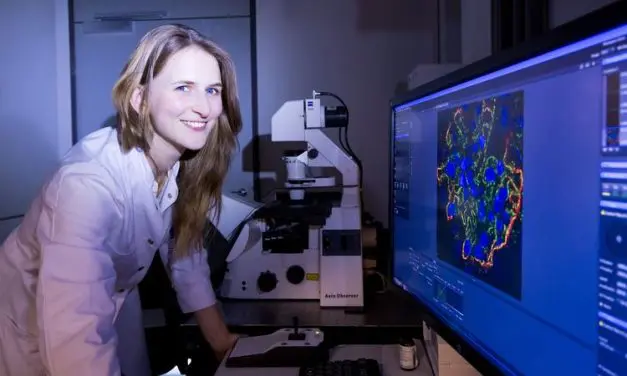 Dr. Martini Prize 2026 goes to only one female scientist for the first time in 14 years