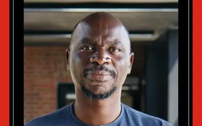 BNITM researcher Prof. Ghyslain Mombo-Ngoma inducted into TIME100 Health 2026