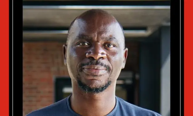 BNITM researcher Prof. Ghyslain Mombo-Ngoma inducted into TIME100 Health 2026