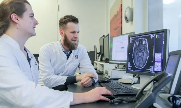 New MRI methods for the early detection of Parkinson’s disease: Campus Lübeck is looking for study participants