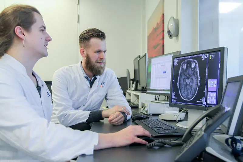 New MRI methods for the early detection of Parkinson’s disease: Campus Lübeck is looking for study participants