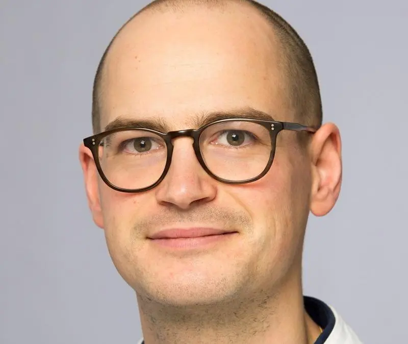 Armin Soave new President of the German Society of Andrology