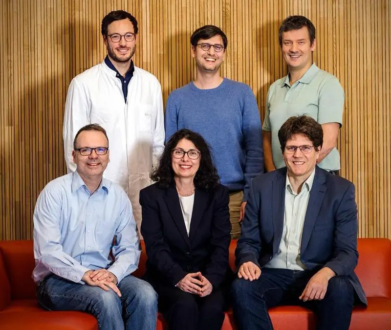 AI-supported mini-proteins to target pancreatic cancer