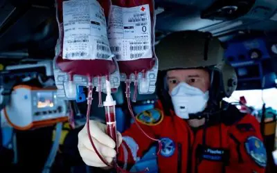 AirMed World Congress 2026 in Munich with record program