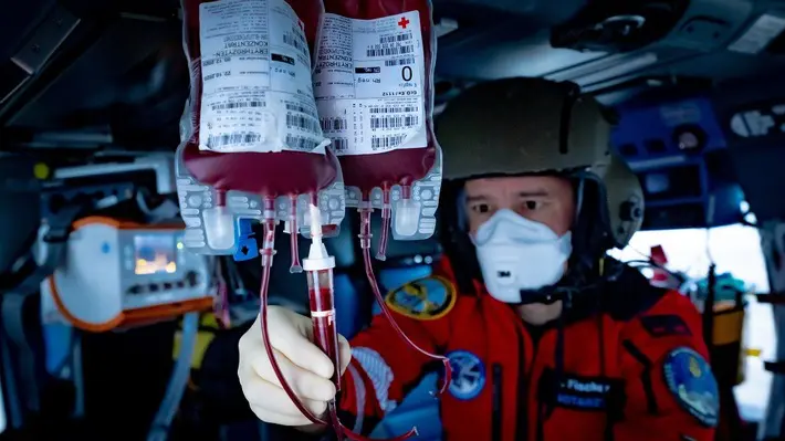 AirMed World Congress 2026 in Munich with record program