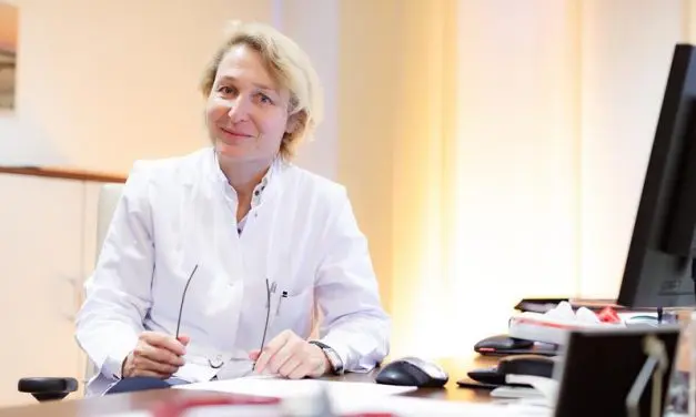 Colorectal cancer: Immunotherapy significantly improves chances of recovery after surgery