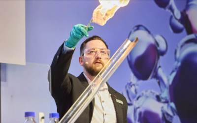 analytica 2026: Supporting Program Makes Smart Laboratory Tangible