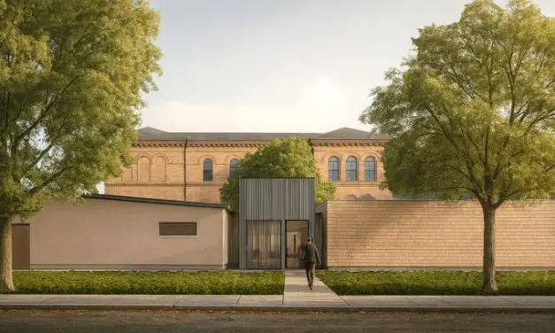 University Medical Center Halle expands cryogenic storage facility for long-term biospecimen storage