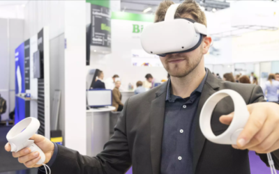 More than 1,100 exhibitors at analytica 2026 – Focus on AI, robotics and world premieres