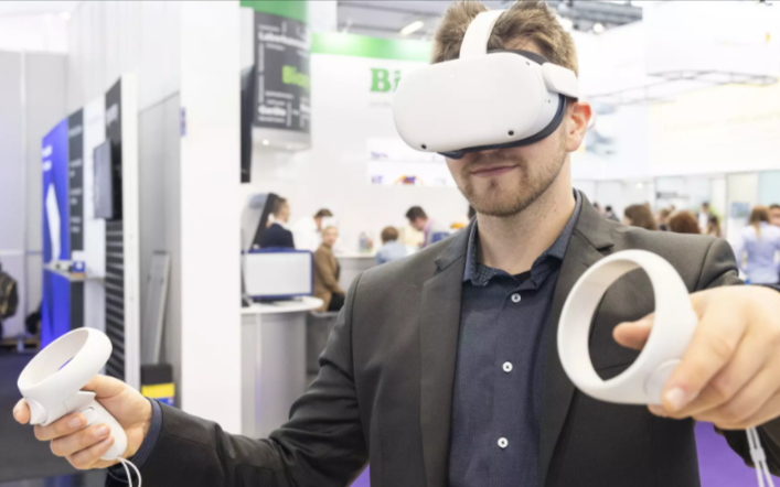 More than 1,100 exhibitors at analytica 2026 – Focus on AI, robotics and world premieres