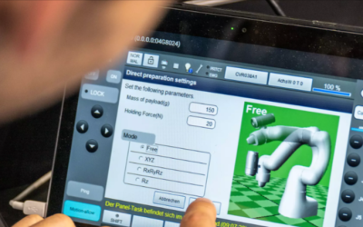 analytica 2026 focuses on digital transformation of the laboratory world