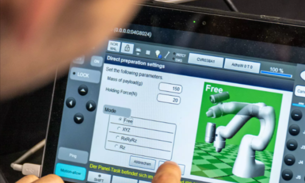 analytica 2026 focuses on digital transformation of the laboratory world