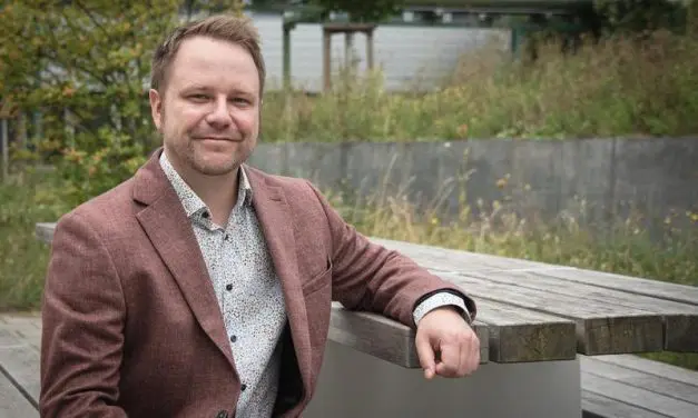 FU Berlin receives millions in funding for Mucus research against pandemics