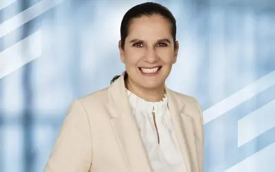 ASKED ABOUT Analytica 2026: Three questions for Susanne Grödl