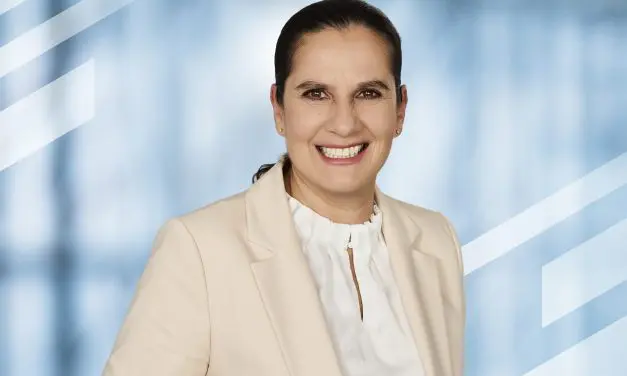 ASKED ABOUT Analytica 2026: Three questions for Susanne Grödl