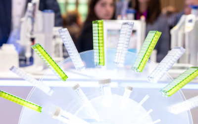 analytica 2026: More sustainability in the laboratory