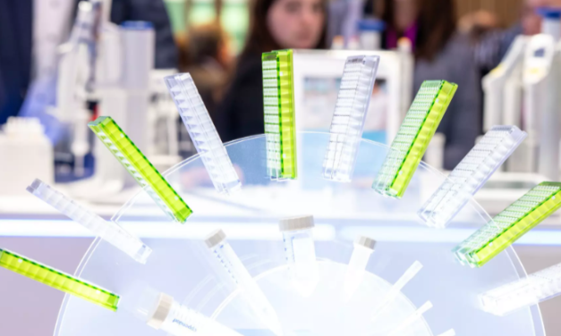 analytica 2026: More sustainability in the laboratory