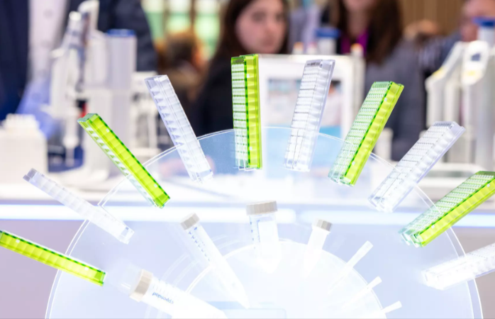 analytica 2026: More sustainability in the laboratory