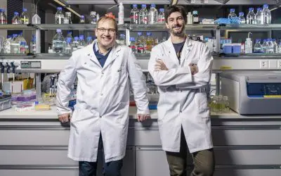 Light switch in beta-blockers: More precise drugs with fewer side effects possible