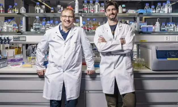 Light switch in beta-blockers: More precise drugs with fewer side effects possible