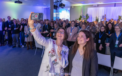 Review: Roche Laboratory Forum 2026 – The laboratory as a strategic control centre