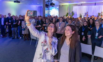 Review: Roche Laboratory Forum 2026 – The laboratory as a strategic control centre