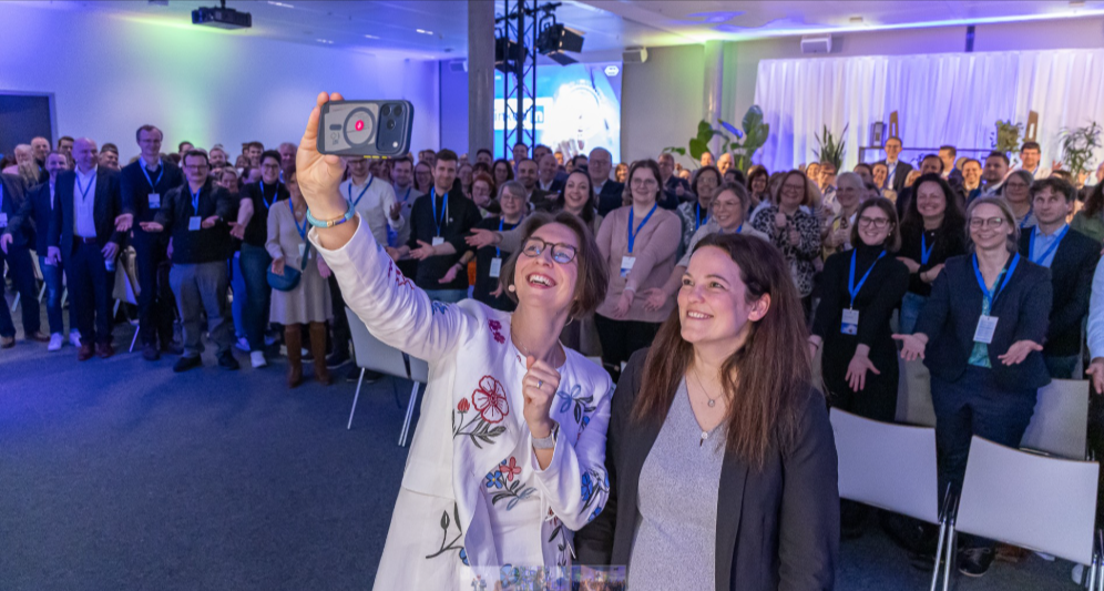 Review: Roche Laboratory Forum 2026 – The laboratory as a strategic control centre